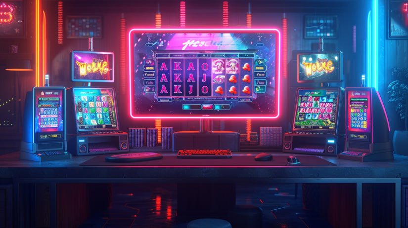 101 game Arcade Games